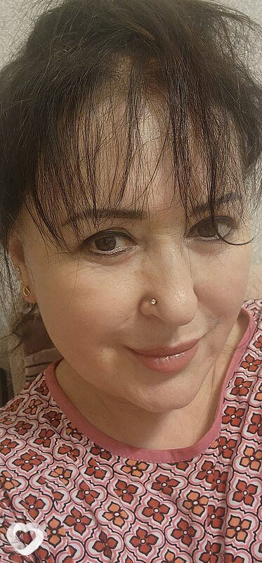 Мата Хари, 63, Уфе — анкета №2058641