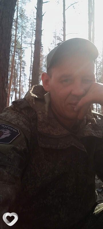 Ден, 46, Иркутске — анкета №2058656