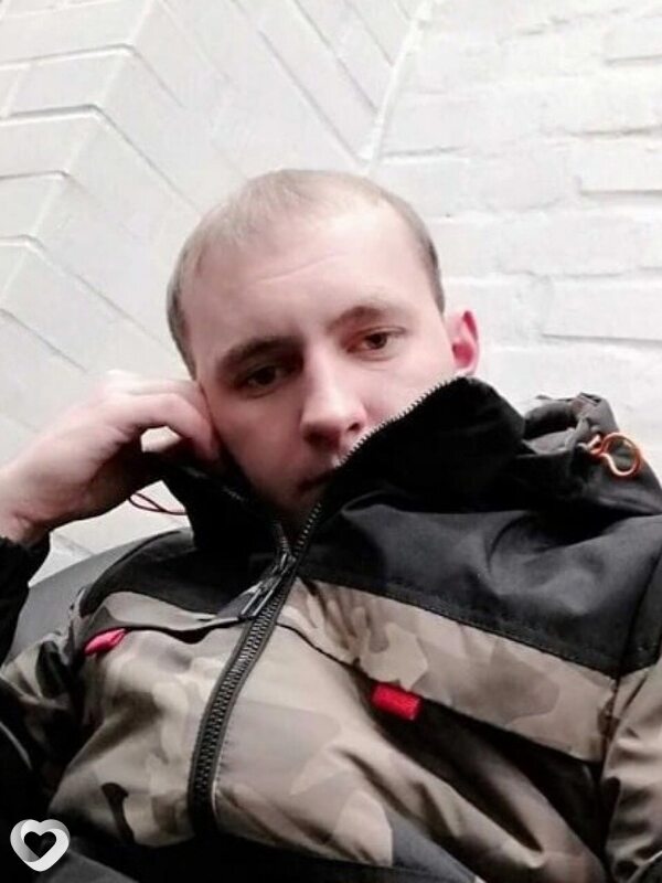 Алексей, 31, Челябинске — анкета №2058657