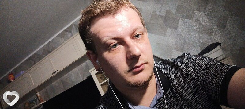 Евгений, 32, Воронеже — анкета №2058662