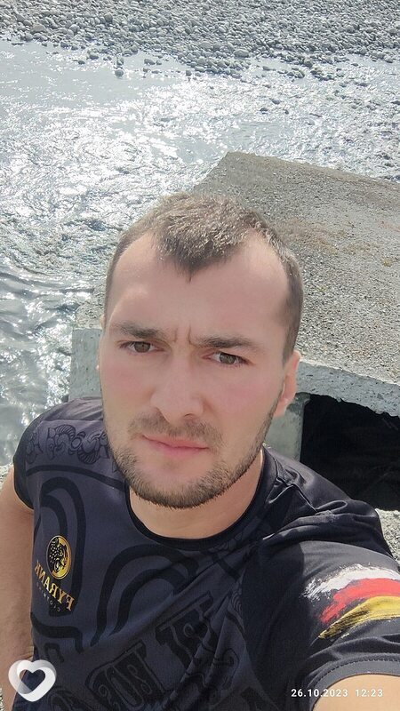 Murkaag, 31, Владикавказе — анкета №2058679