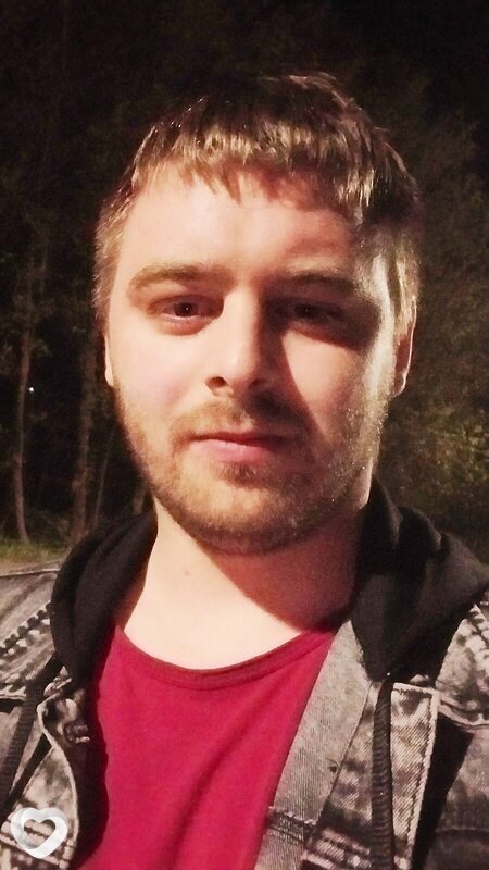 Василий, 30, Ярославле — анкета №2058681