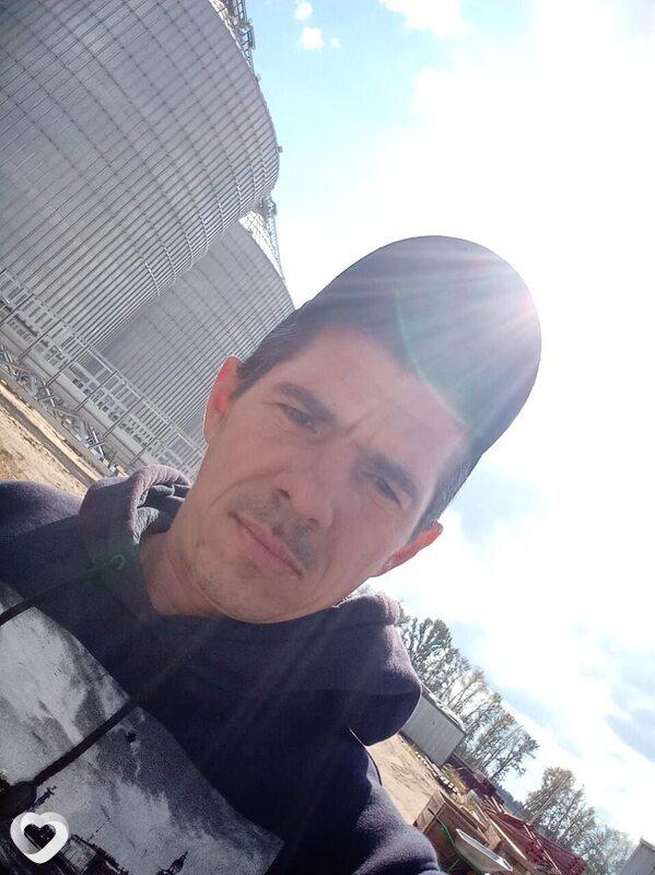 Владимир, 39, Туапсе — анкета №2058682
