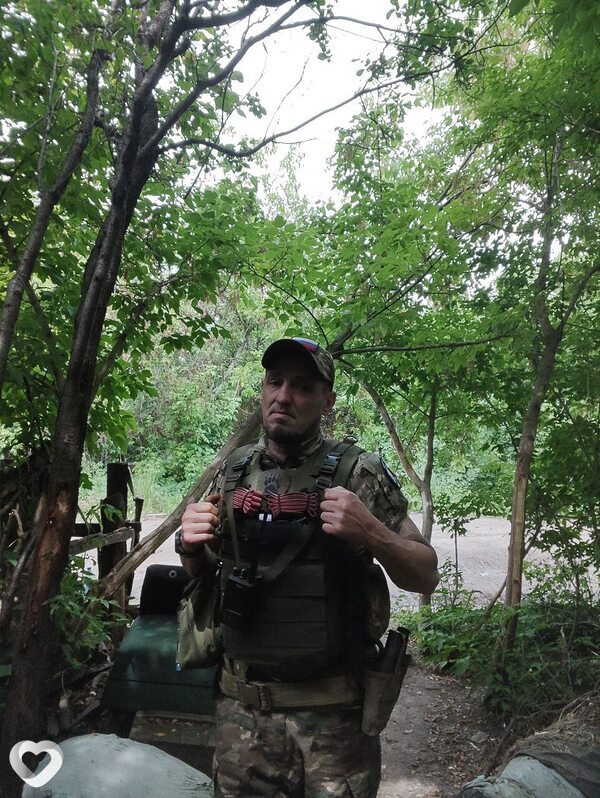 Фурик, 48, Луганске — анкета №2058686