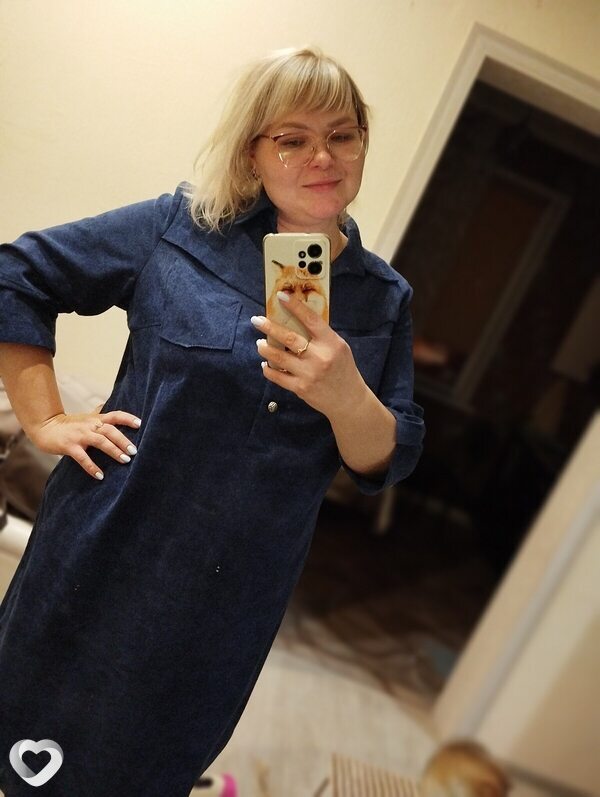 Ксения, 39, Екатеринбурге — анкета №2058717