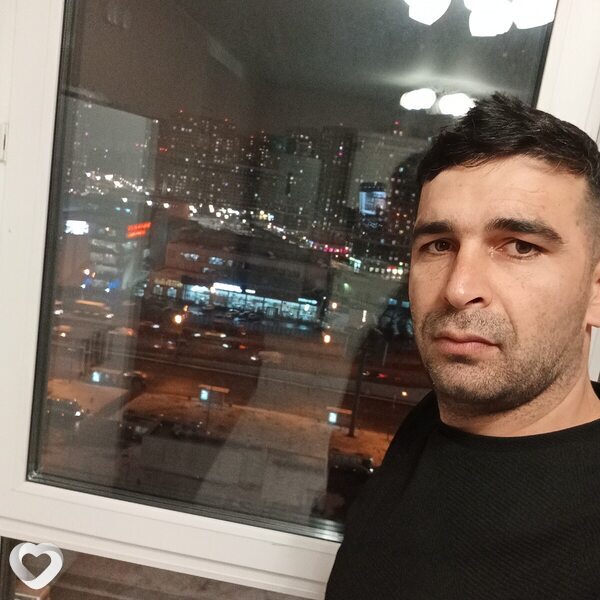 Turgay, Москва