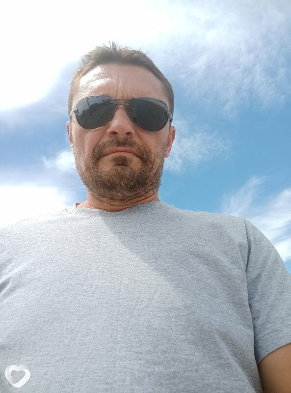Николай, 43, Симферополе — анкета №2058719