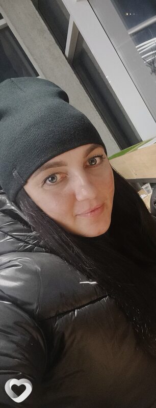 Мария, 34, Барнауле — анкета №2058722