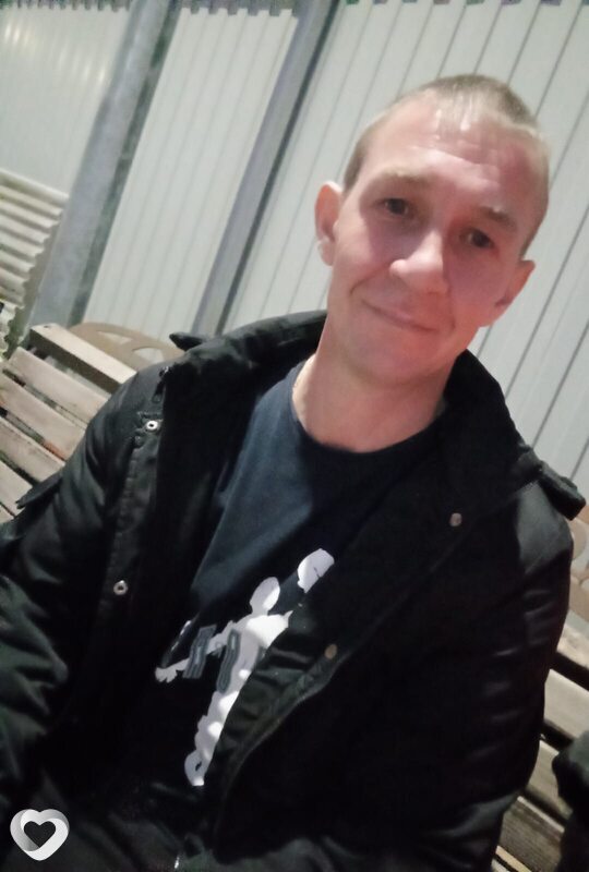Алексей, 42, Пензе — анкета №2058725