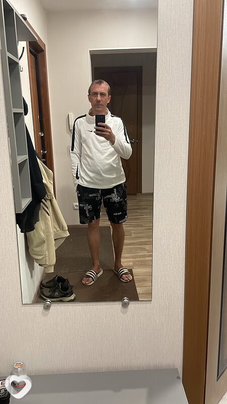 Алексей, 46, Краснодаре — анкета №2058728