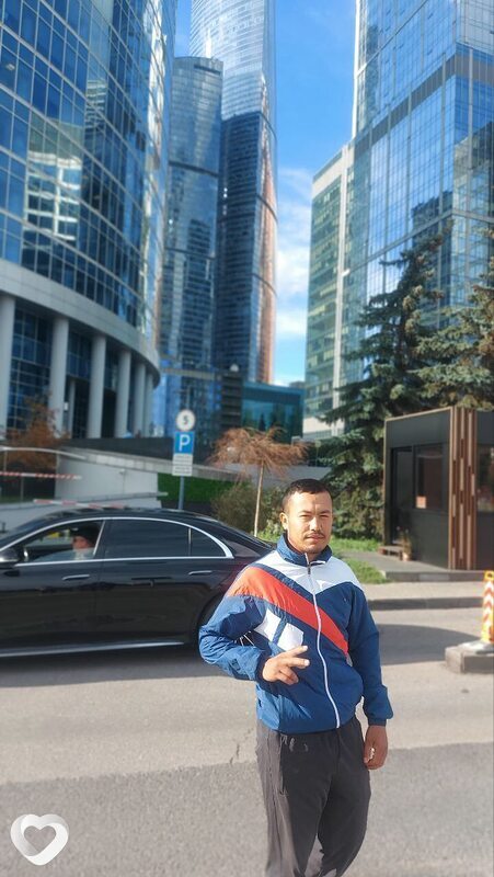 Баха, 30, Ефремове — анкета №2058732
