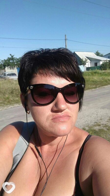 Юлия, 43, Кимрах — анкета №2059037