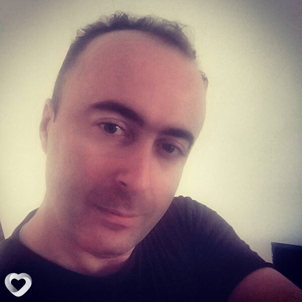 Тим, 40, Минске — анкета №2059039