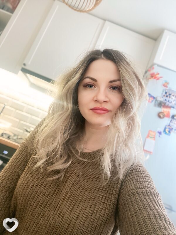 Снежана, 36, Уфе — анкета №2059040