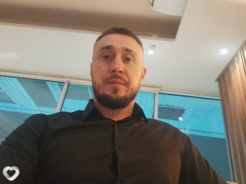 Андрей, 37, Москве — анкета №2059043