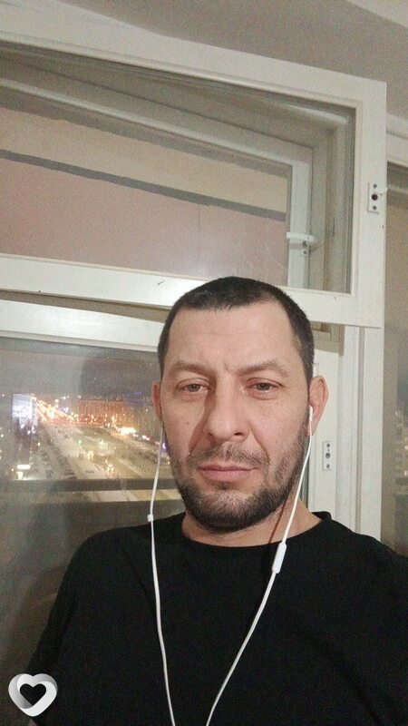 Дмитрий, 40, Нижневартовске — анкета №2059049