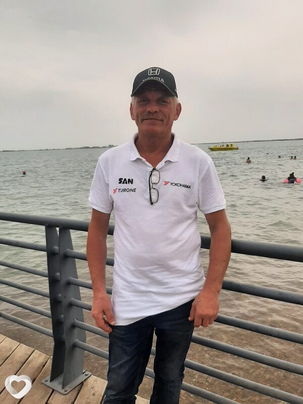 Андрей, 59, Алматы — анкета №2059053