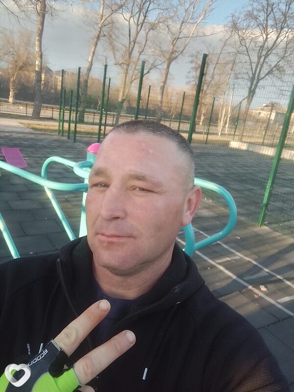 Андрей, 43, Мариуполе — анкета №2059054