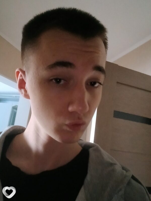 Леонид, 19, Уфе — анкета №2059058