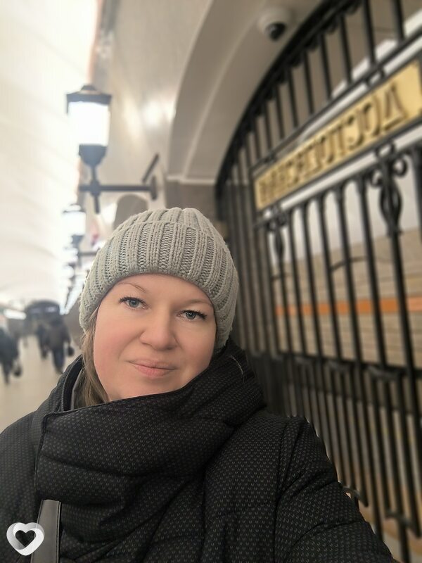 Юлия, 42, Санкт-Петербурге — анкета №2058815