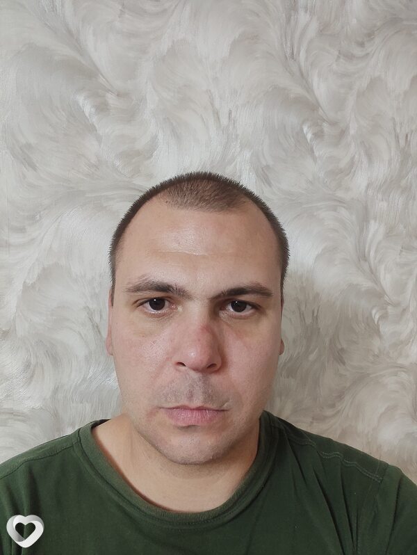 Игорь, 36, Днепр — анкета №2058821