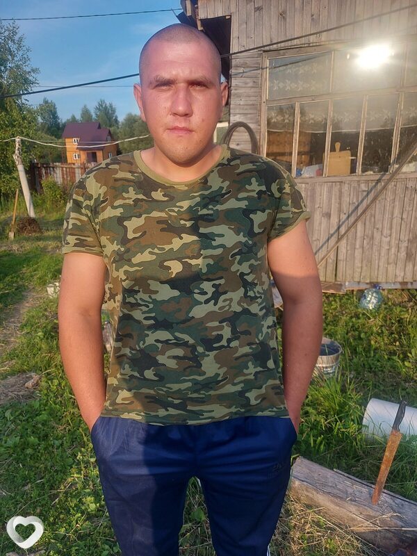 Василий, 32, Обнинске — анкета №2058833