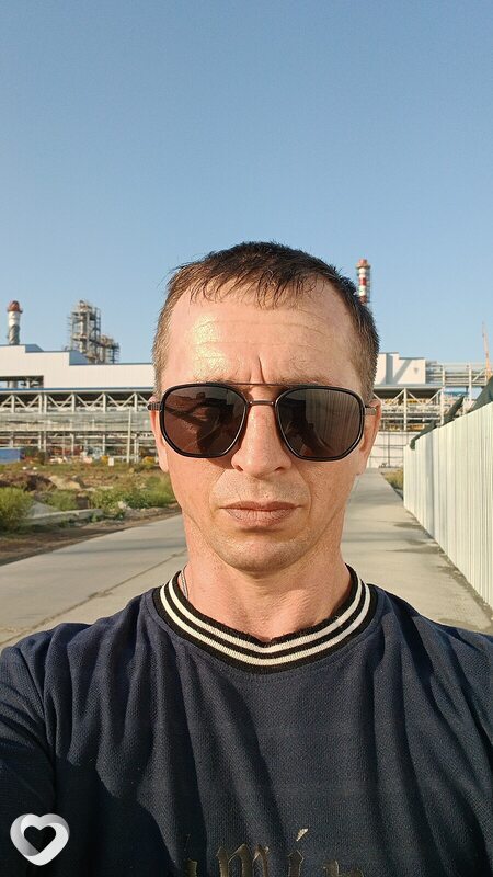 Виталий, Новошахтинский