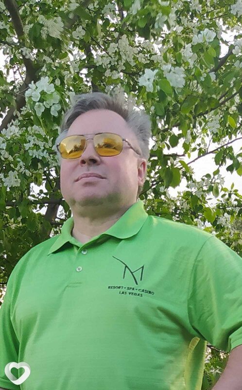 Дрон, 47, Тюмени — анкета №2058869