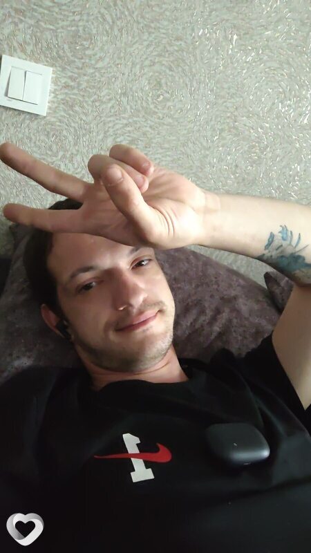 Алех, 37, Таганроге — анкета №2058876