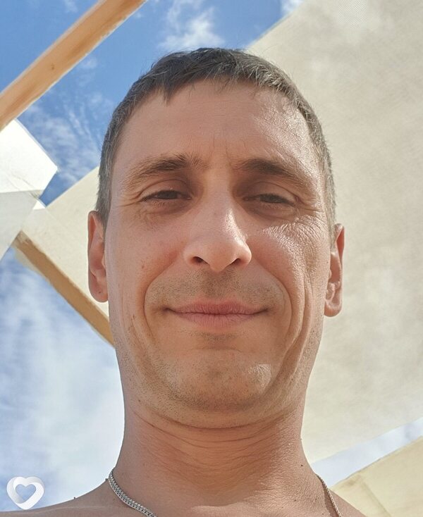 Денис, 45, Воронеже — анкета №2058879