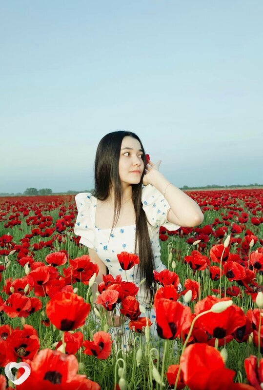 Сафия, 35, Махачкале — анкета №2058885