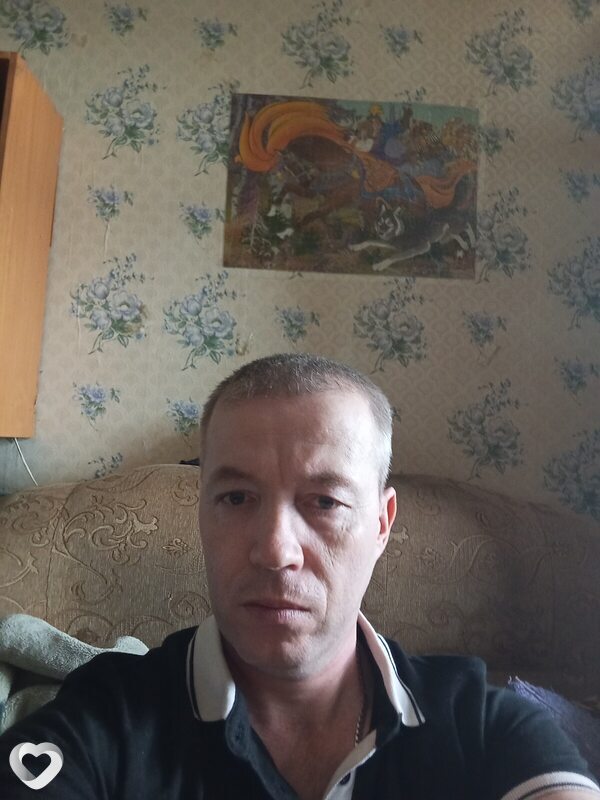Коля, 42, Перми — анкета №2058888