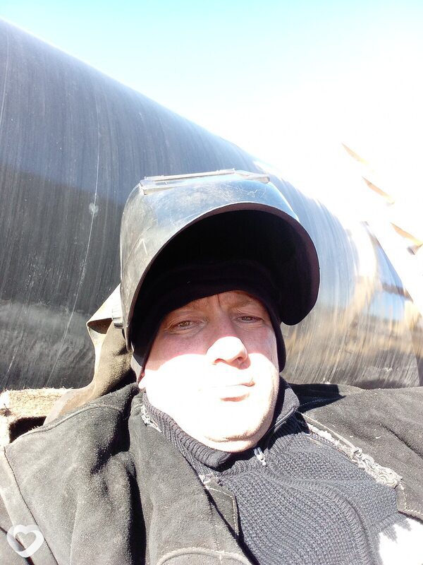Александр, 43, Югорске — анкета №2058764