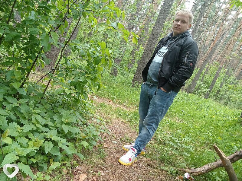 Кирилл, 36, Геленджике — анкета №2058766