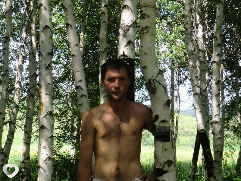 Александр, 41, Рубцовске — анкета №2058768