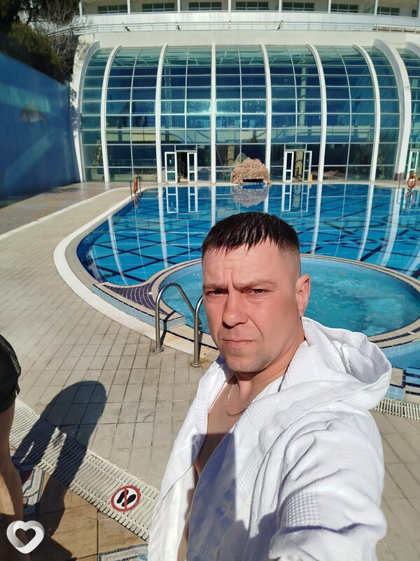 Сергей, 41, Ялте — анкета №2058771