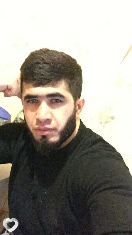 Мухаммад, 29, Алматы — анкета №2058777