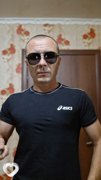 Виталя, 41, Астане — анкета №2058778