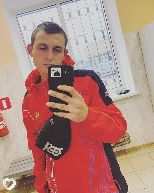 Виктор, 25, Вольске — анкета №2058783