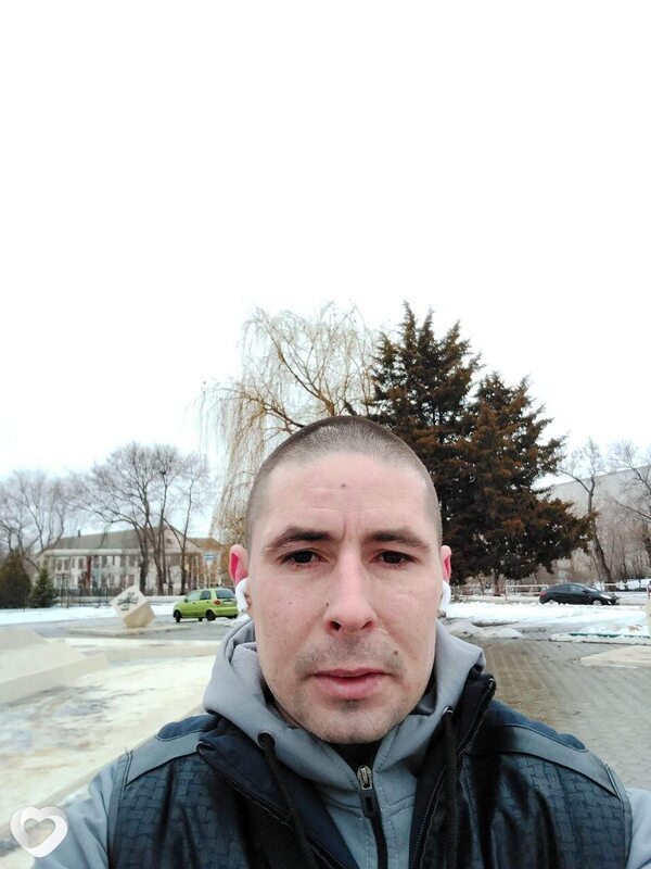 Рома, 34, Екатеринбурге — анкета №2058784