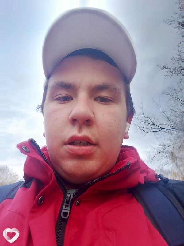 Андрей, 26, Красноуфимске — анкета №2058791