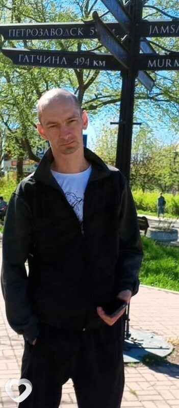 Александр, 40, Челябинске — анкета №2058795