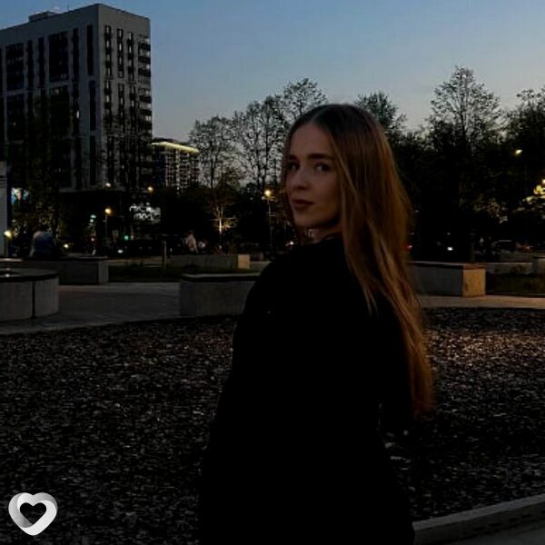 Екатерина, 27, Москве — анкета №2058803