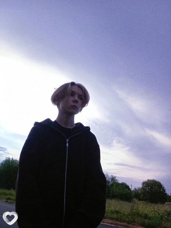 Владимир, 20, Нижнем Новгороде — анкета №2058806