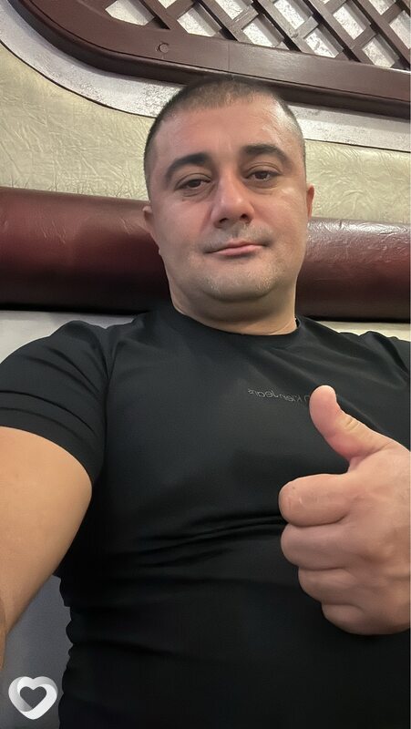 Армен, 38, Ростове-на-Дону — анкета №2058808