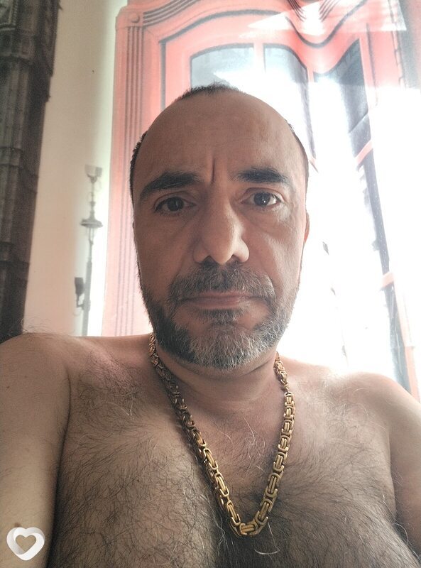 Николай, 49, Обнинске — анкета №2059112