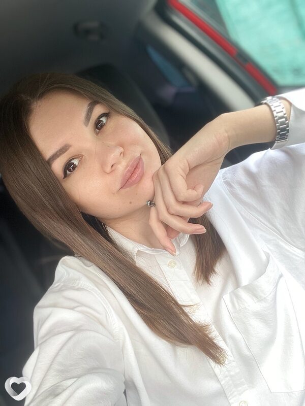 Екатерина, 27, Краснодаре — анкета №2059113