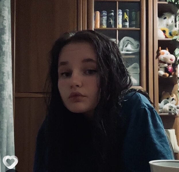Алиса, 21, Симферополе — анкета №2059119