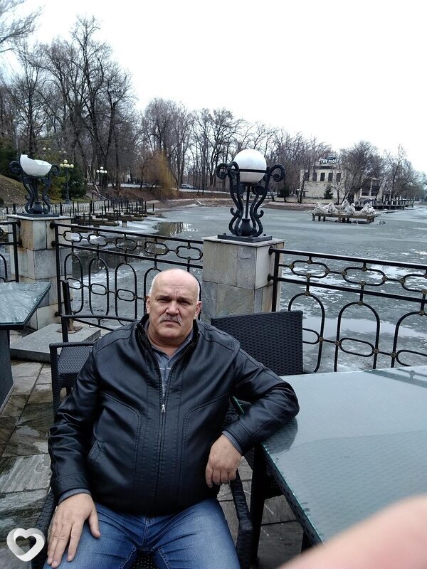 Владимир, Жезказган