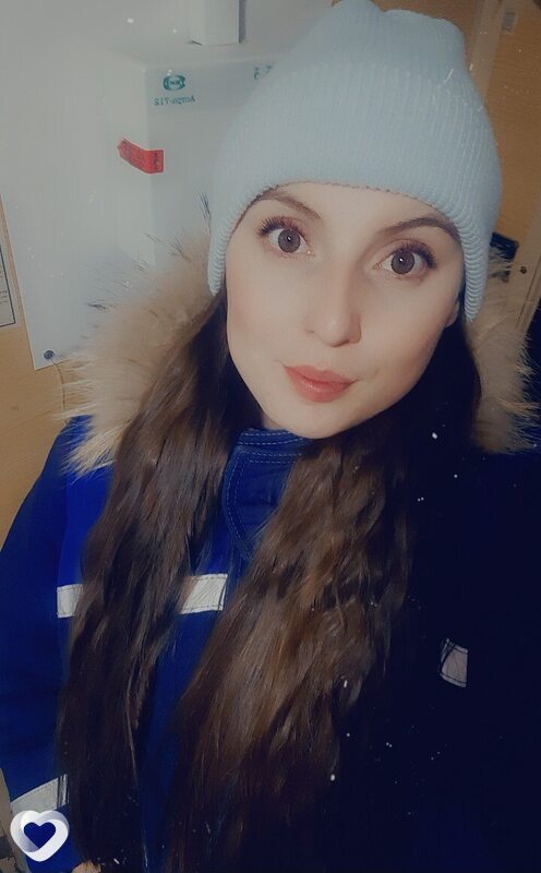 Гузель, 27, Уфе — анкета №2058940